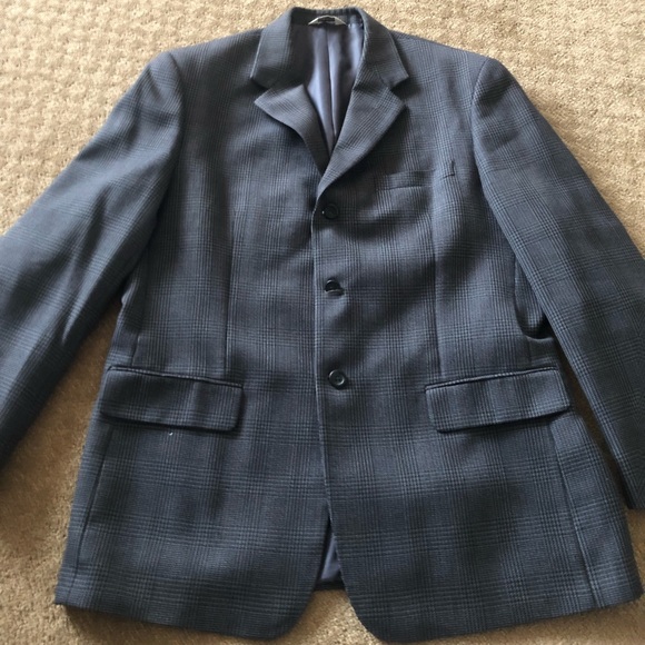 Pronto Uomo blazer.   Used only once - Picture 2 of 6
